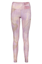 FILA Women Joggers - Purple