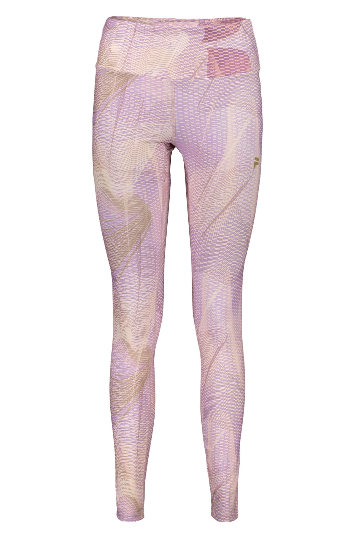 FILA Women Joggers - Purple