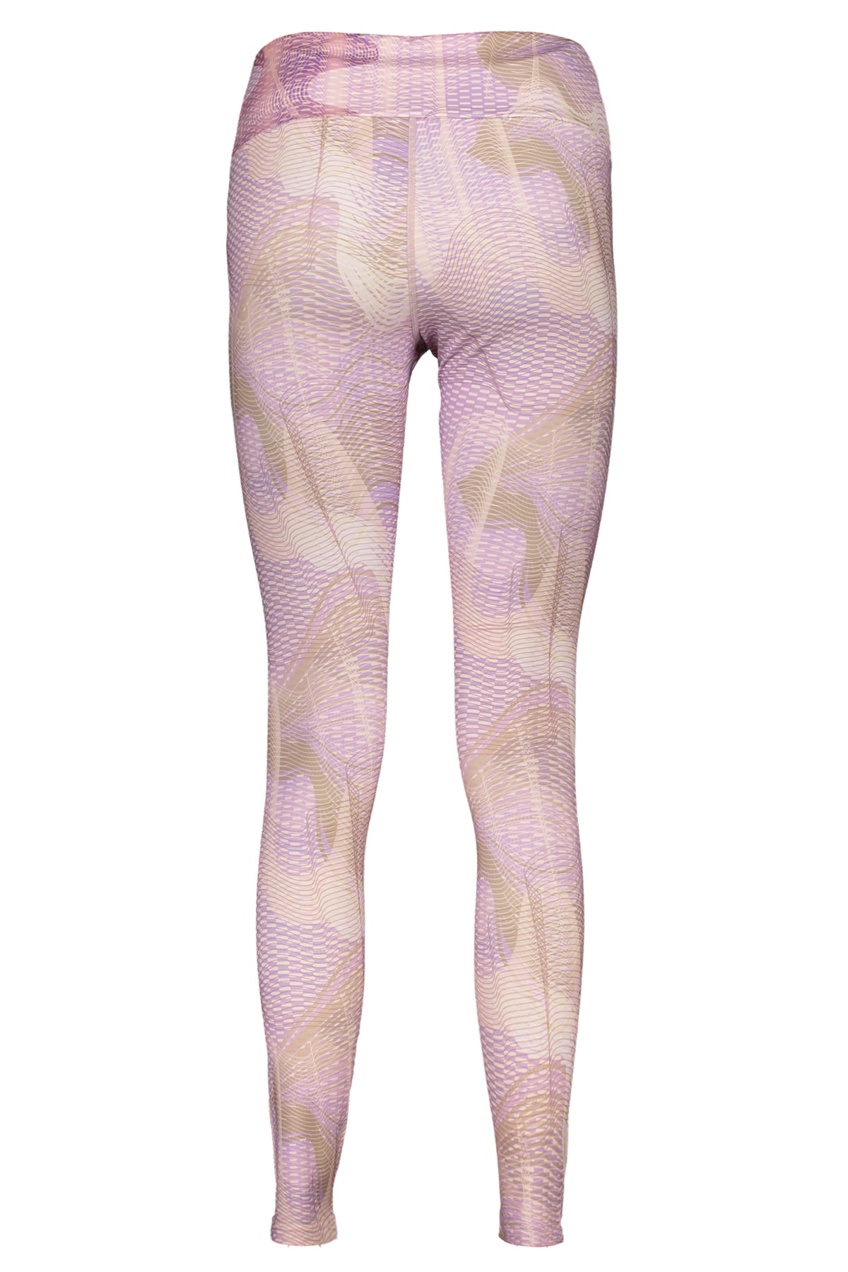 FILA Women Joggers - Purple
