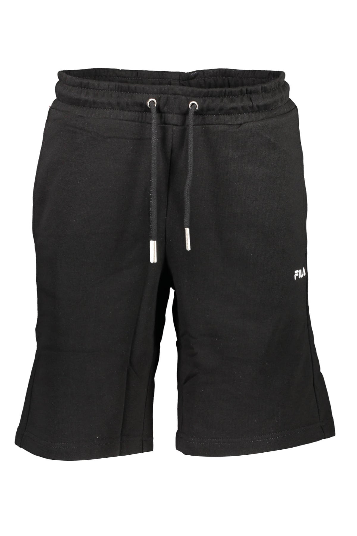FILA Men Trousers - Black