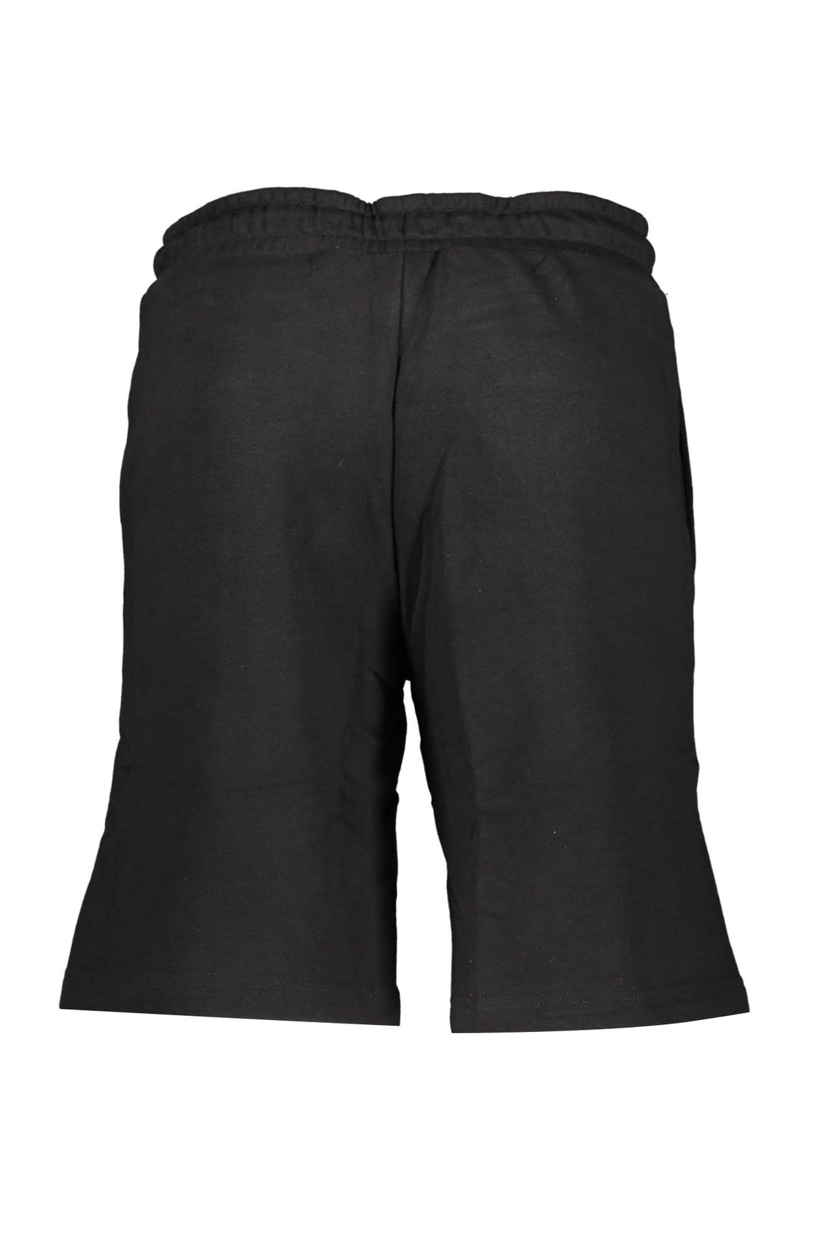 FILA Men Trousers - Black