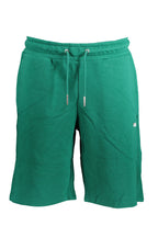 FILA Men Joggers - Green