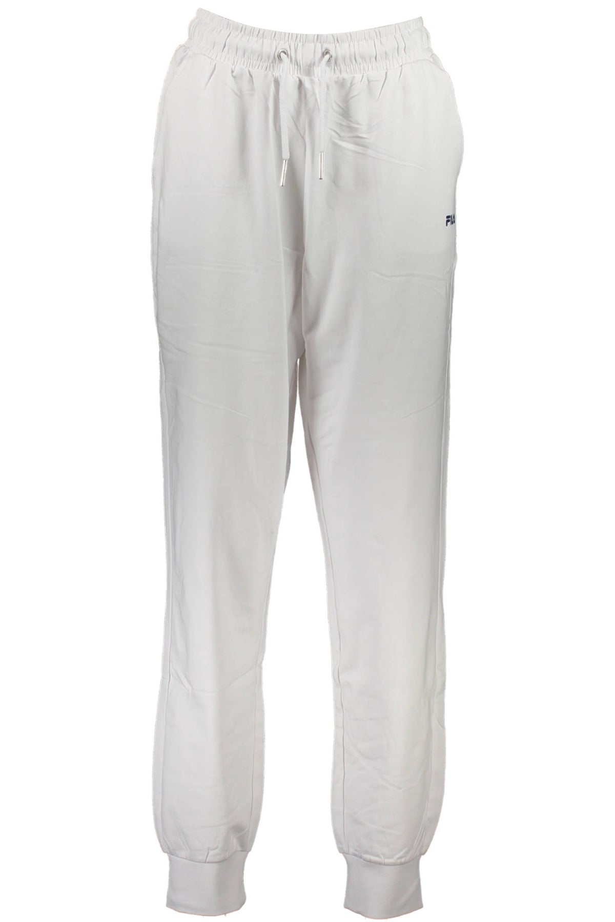 FILA Women Joggers - White