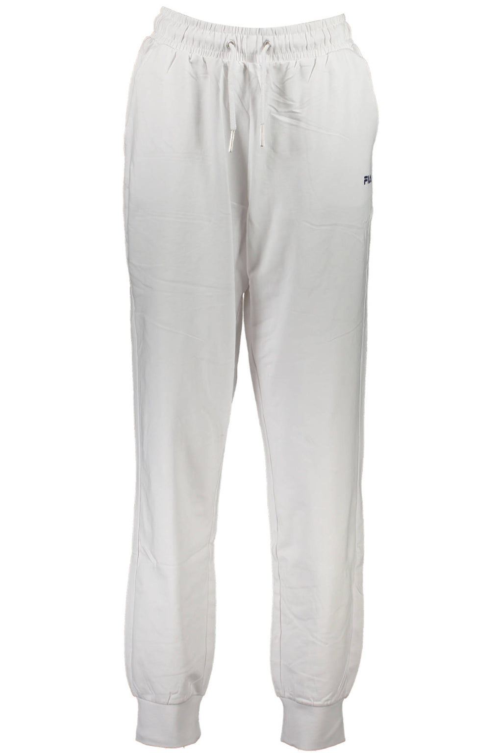 FILA Women Joggers - White