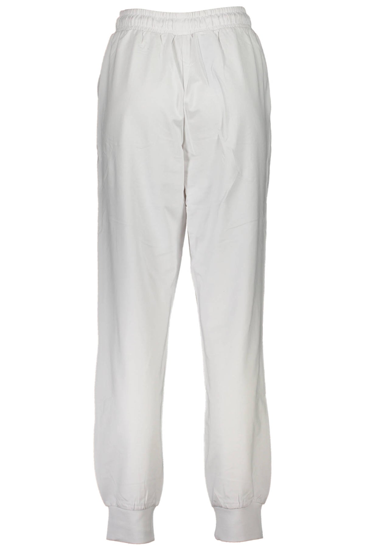 FILA Women Joggers - White