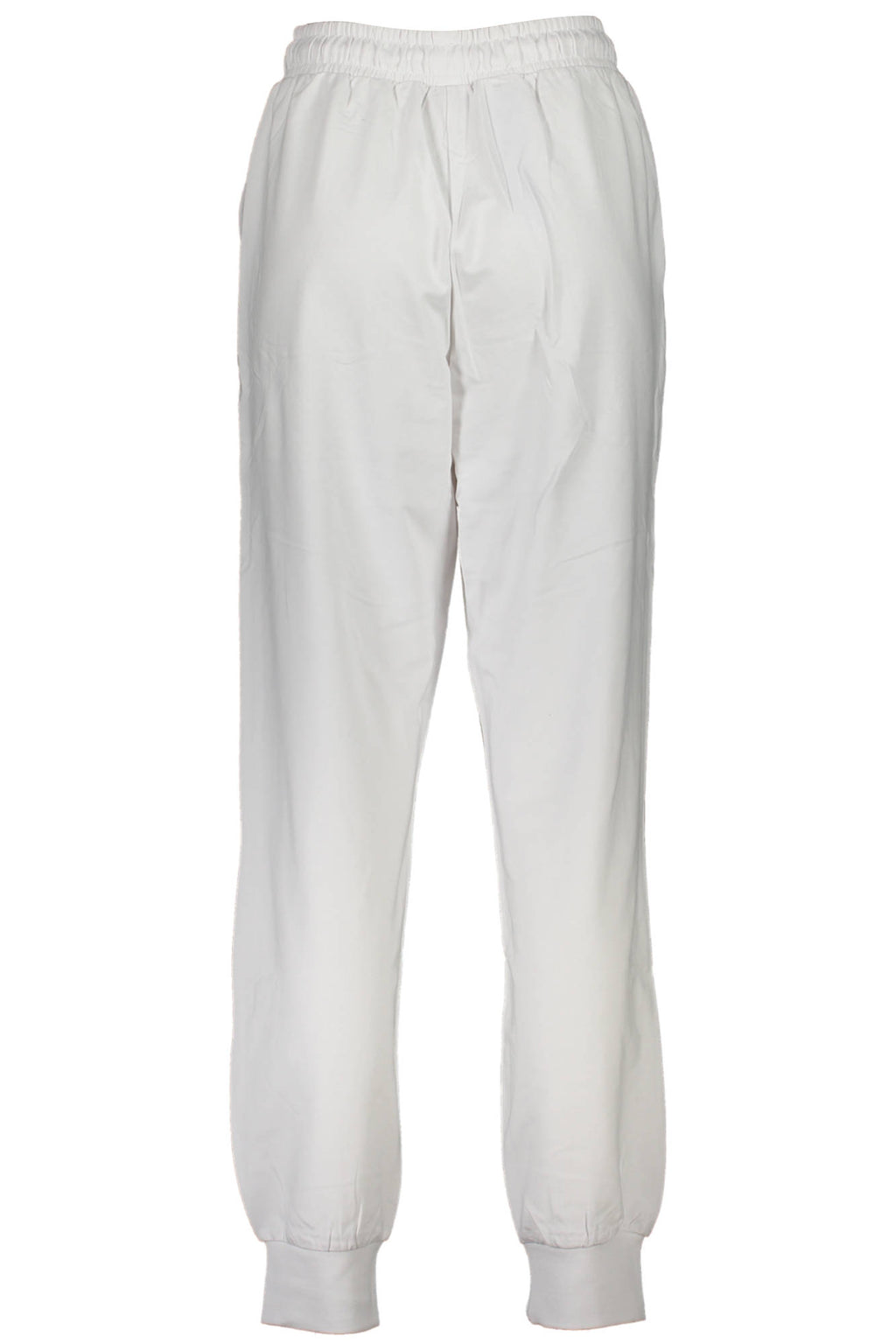 FILA Women Joggers - White