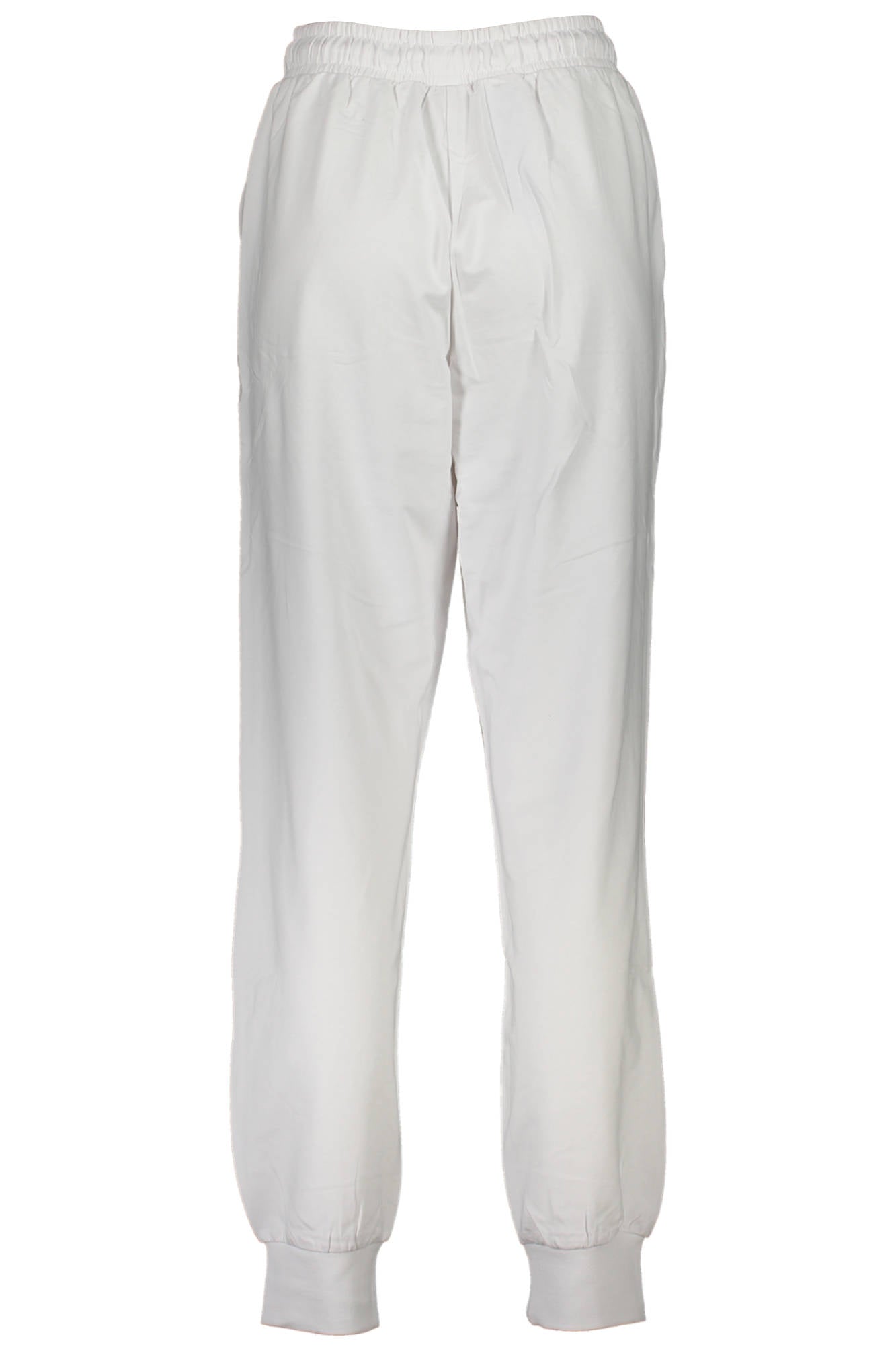 FILA Women Joggers - White