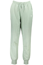 FILA Women Joggers - Green