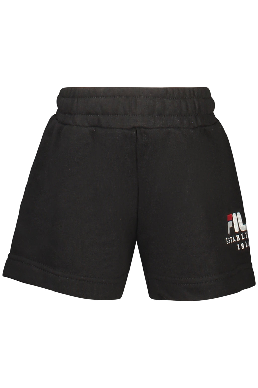 FILA  Trousers - Black