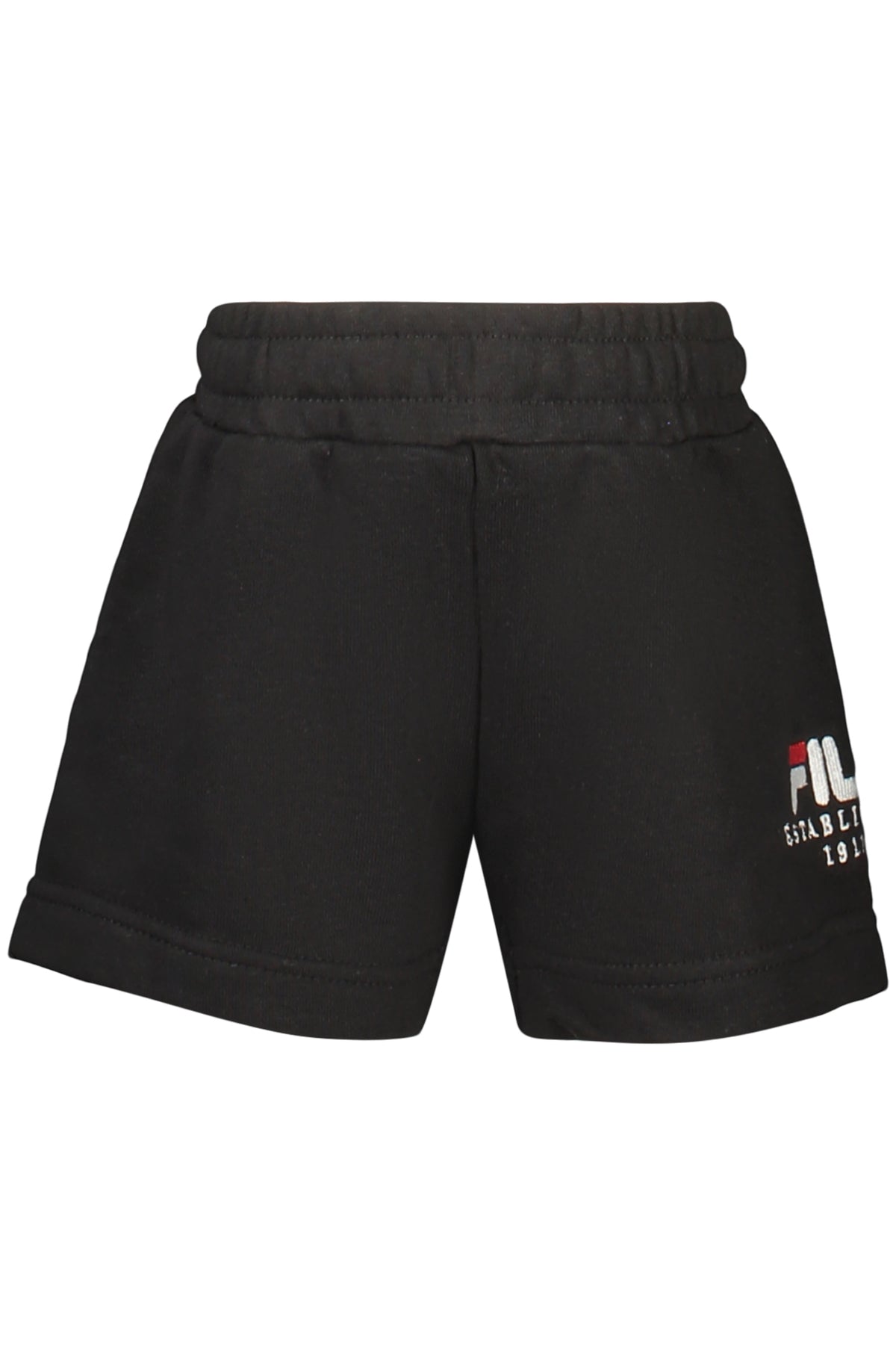 FILA  Trousers - Black