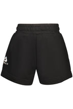 FILA  Trousers - Black
