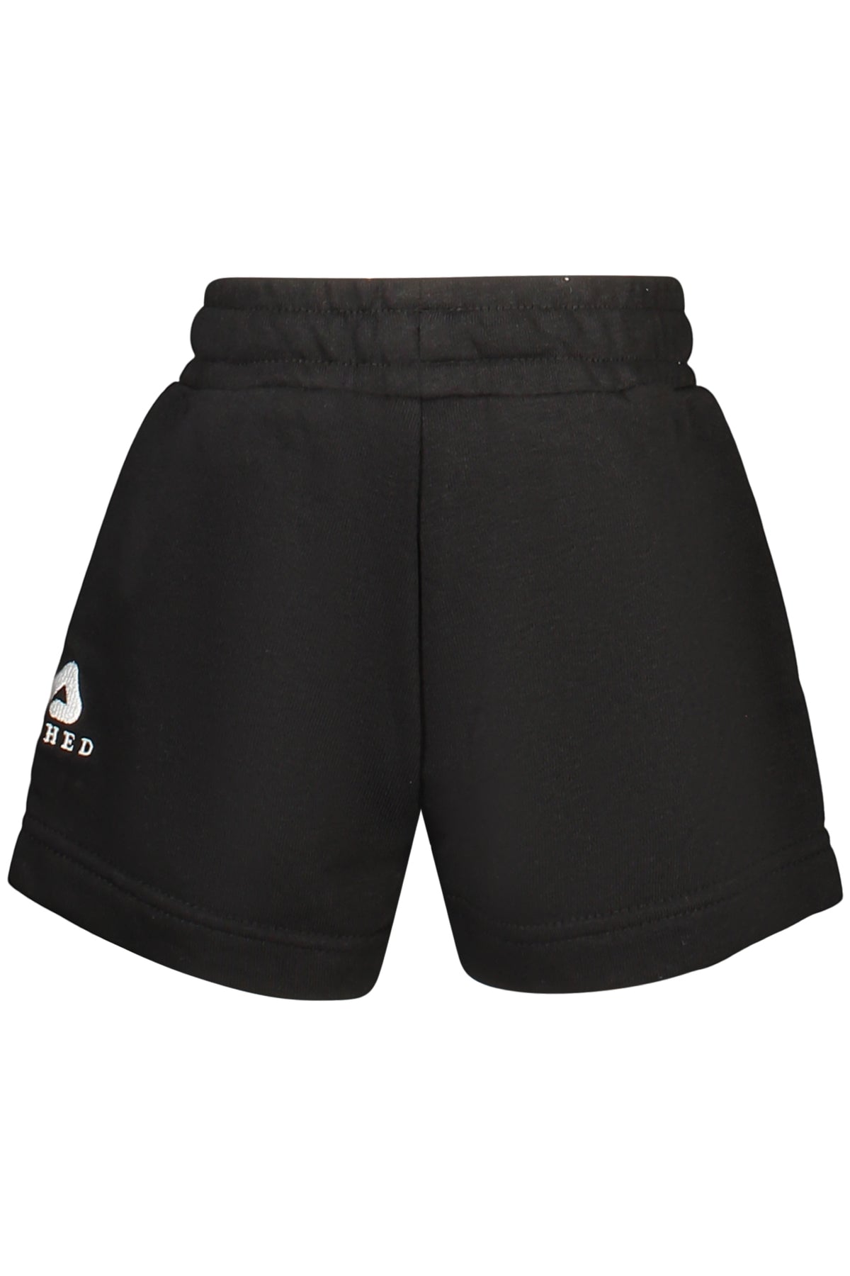 FILA  Trousers - Black