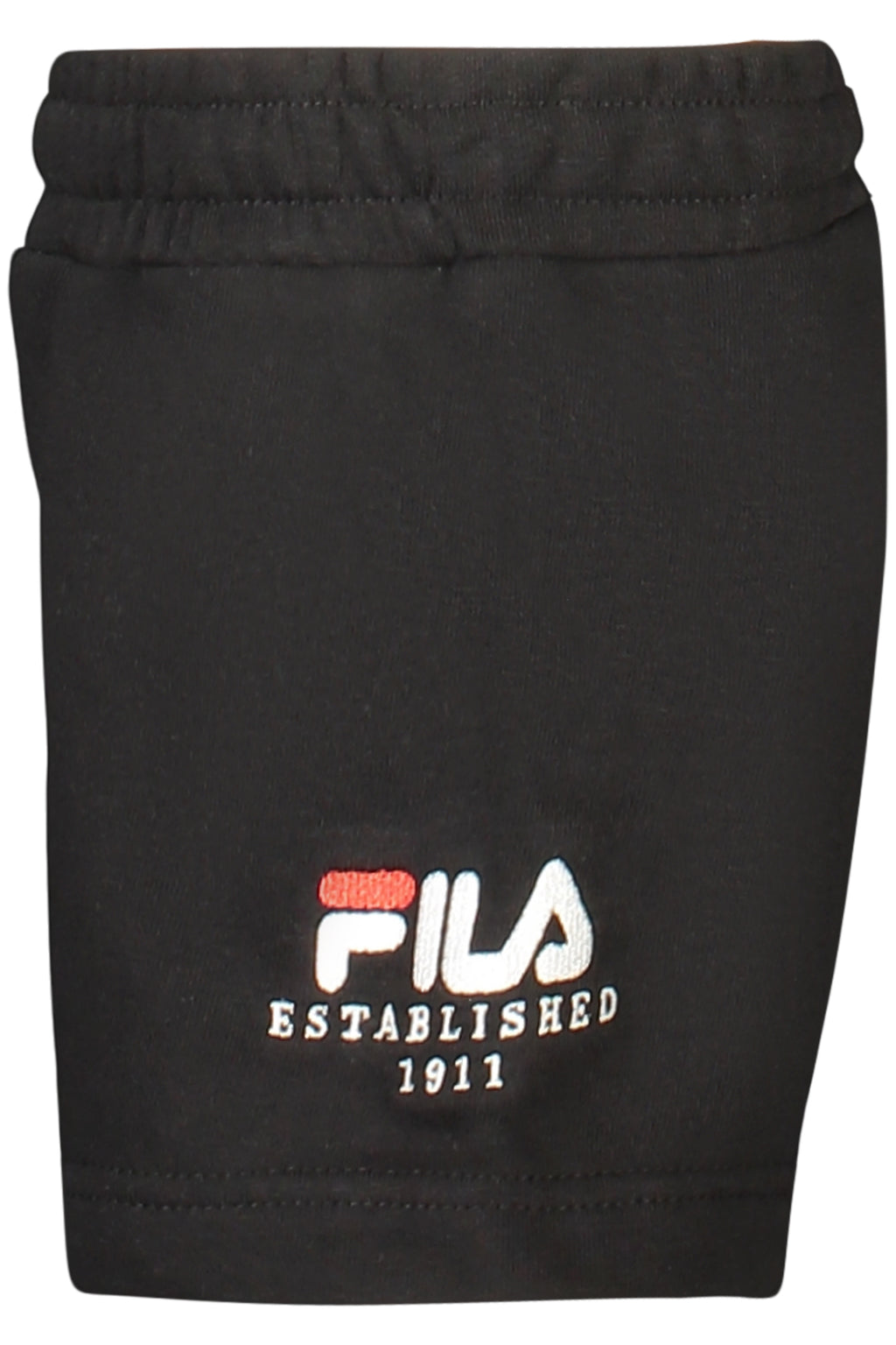 FILA  Trousers - Black