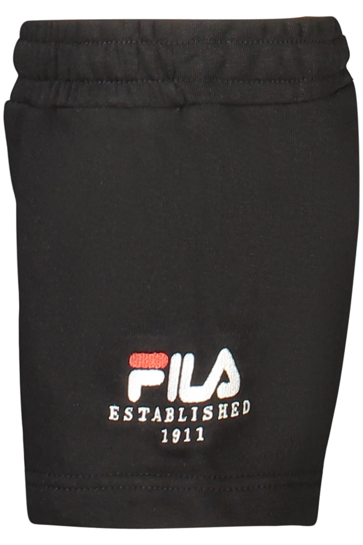 FILA  Trousers - Black