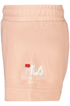 FILA  Trousers - Pink