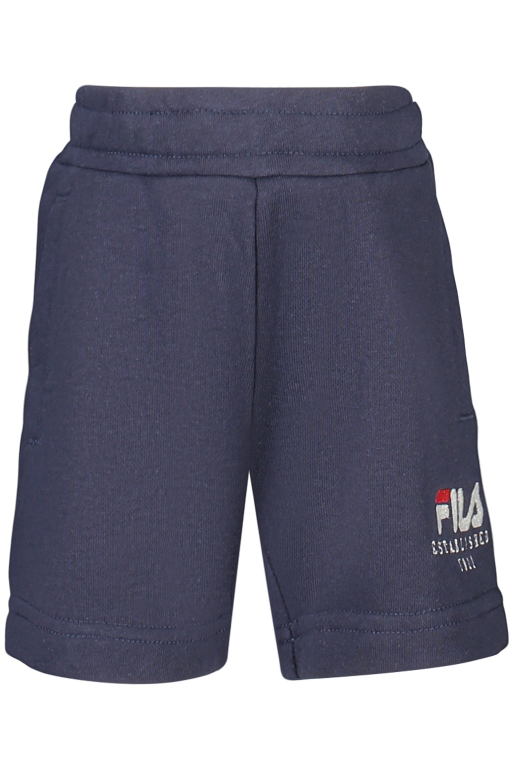 FILA  Trousers - Blue