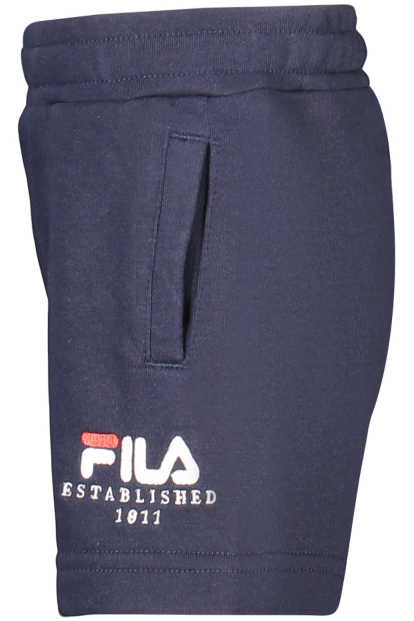 FILA  Trousers - Blue