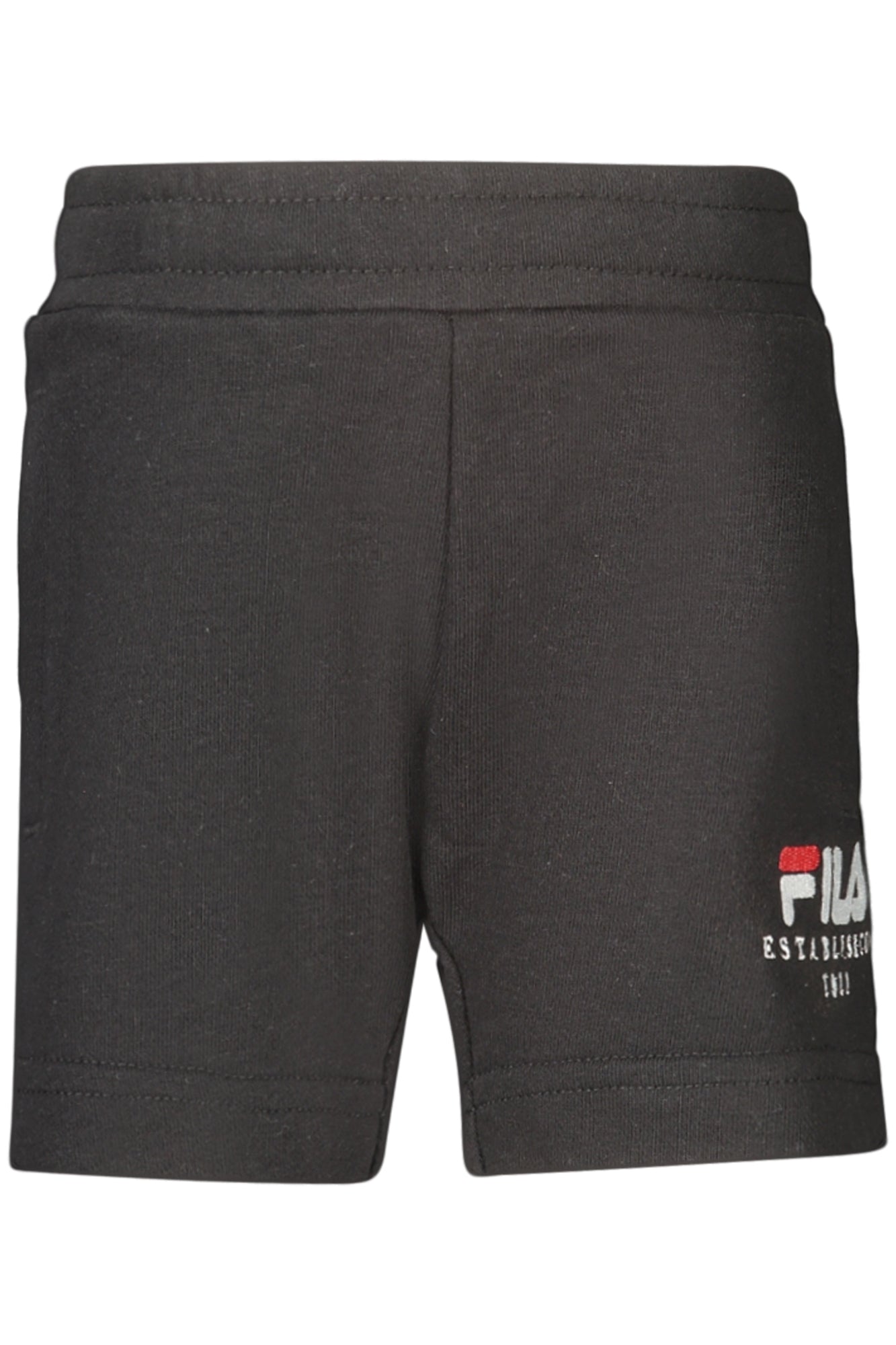 FILA  Trousers - Black