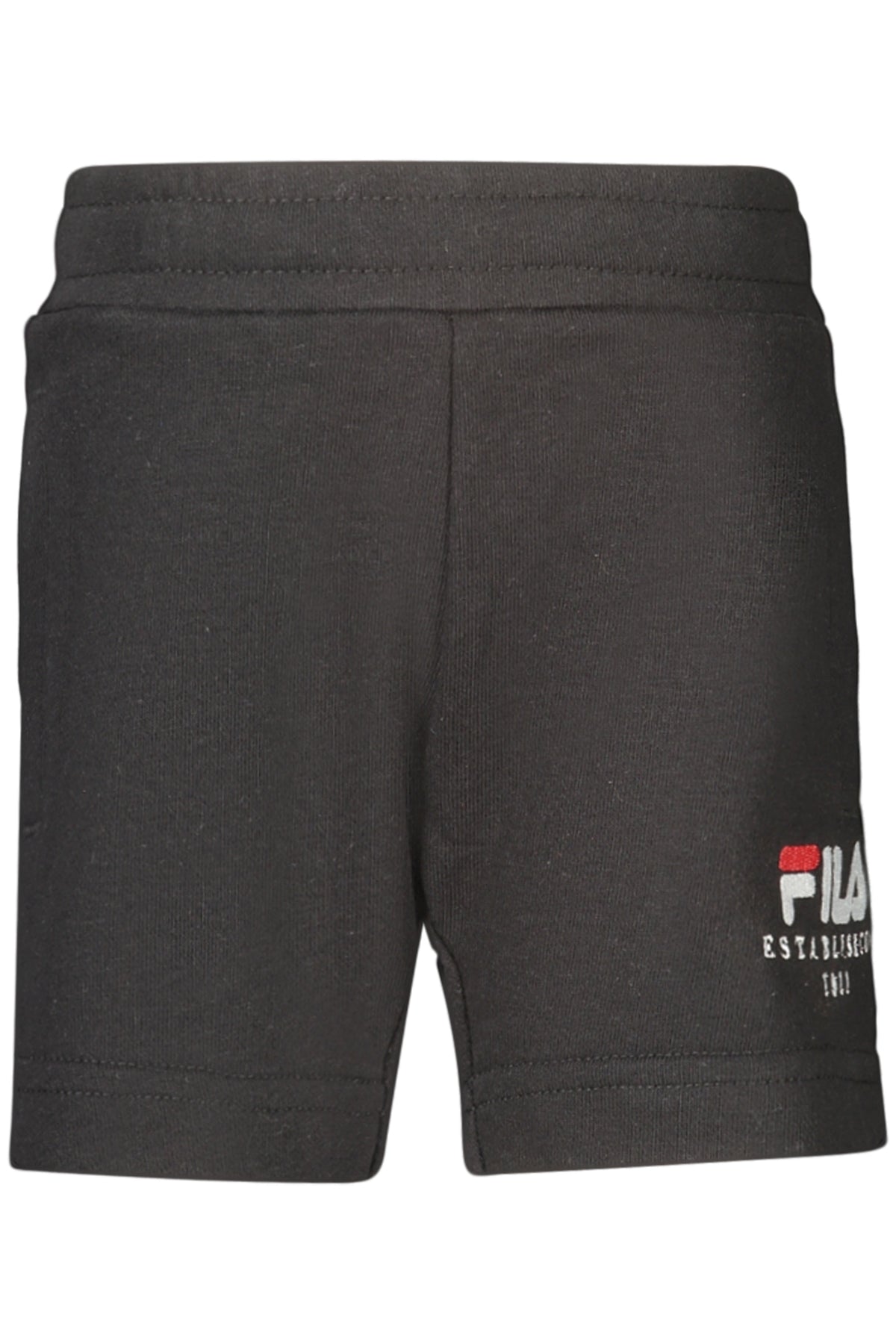 FILA  Trousers - Black