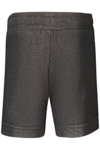 FILA  Trousers - Black