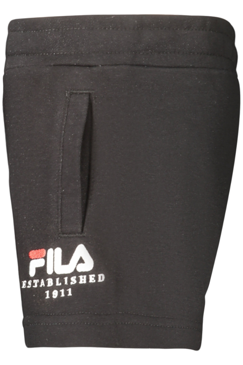 FILA  Trousers - Black