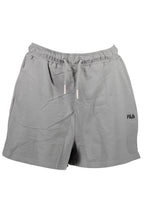 FILA Women Joggers - Grey
