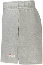 FILA Women Joggers - Grey