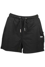 FILA Women Joggers - Black