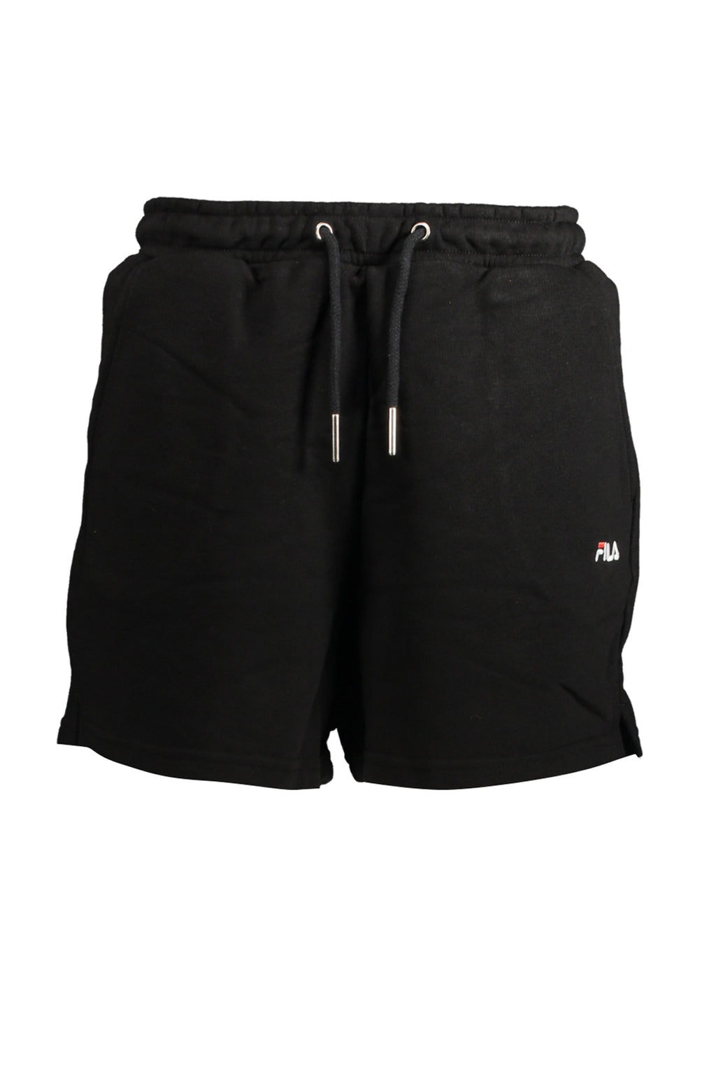 FILA Women Trousers - Black