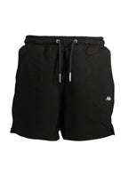 FILA Women Trousers - Black