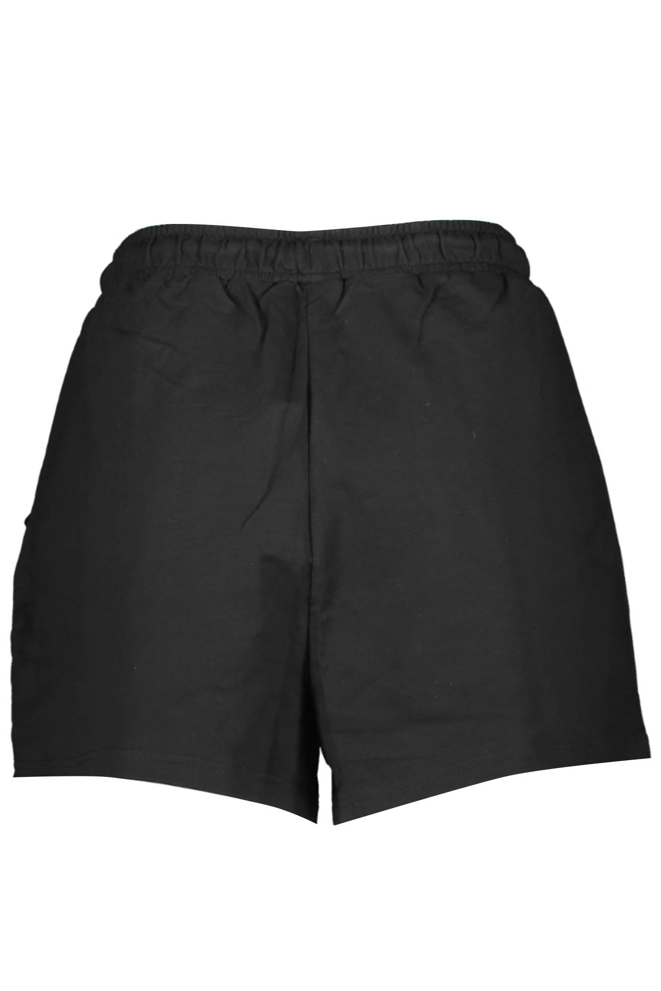 FILA Women Joggers - Black