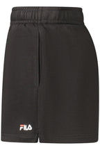 FILA Women Joggers - Black