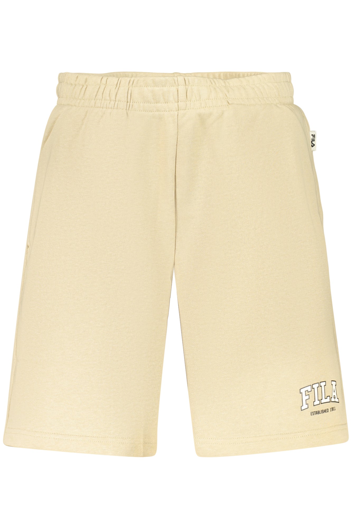 FILA Men Joggers - Beige