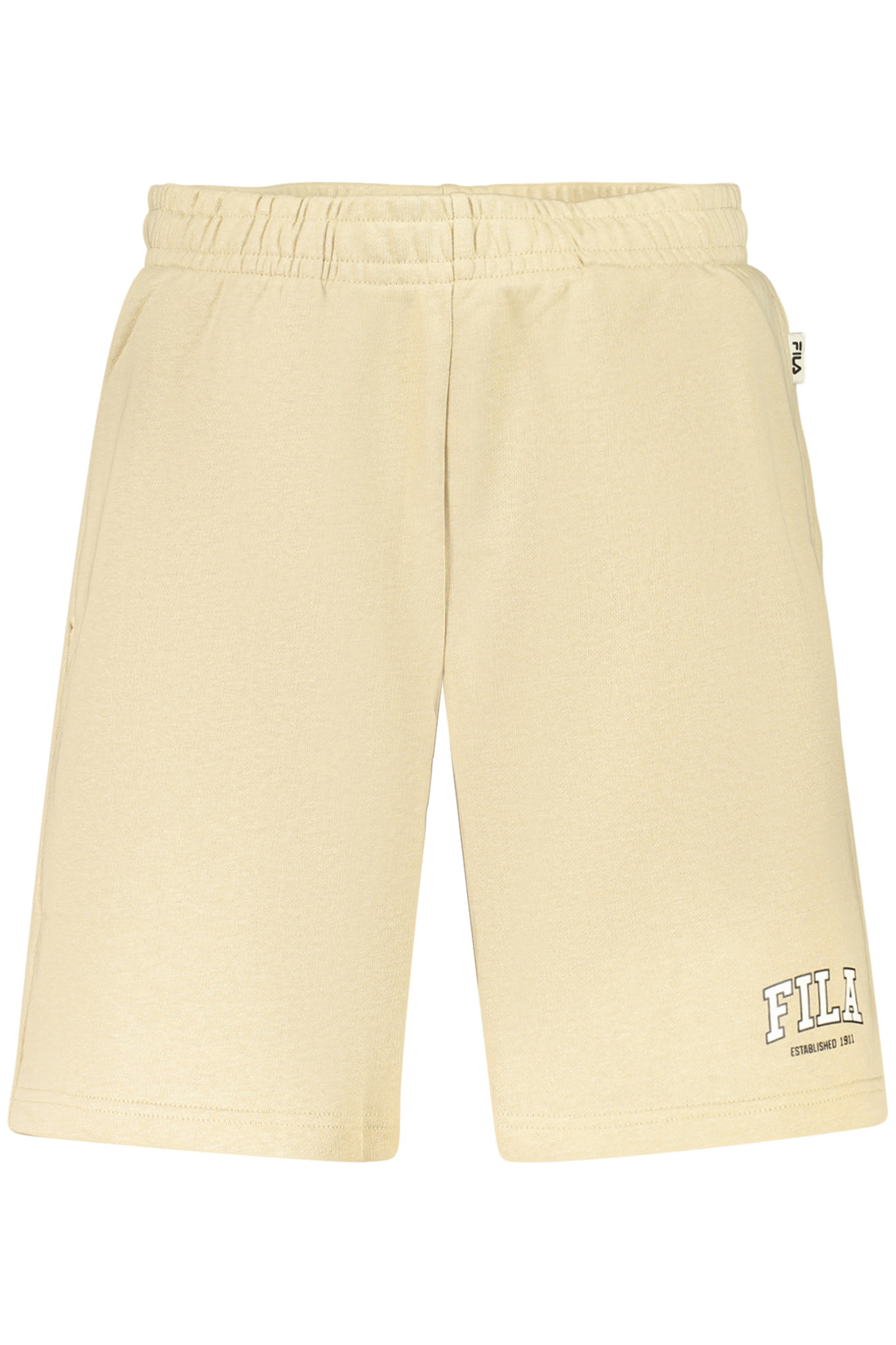 FILA Men Joggers - Beige