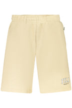 FILA Men Joggers - Beige