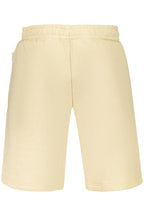 FILA Men Joggers - Beige