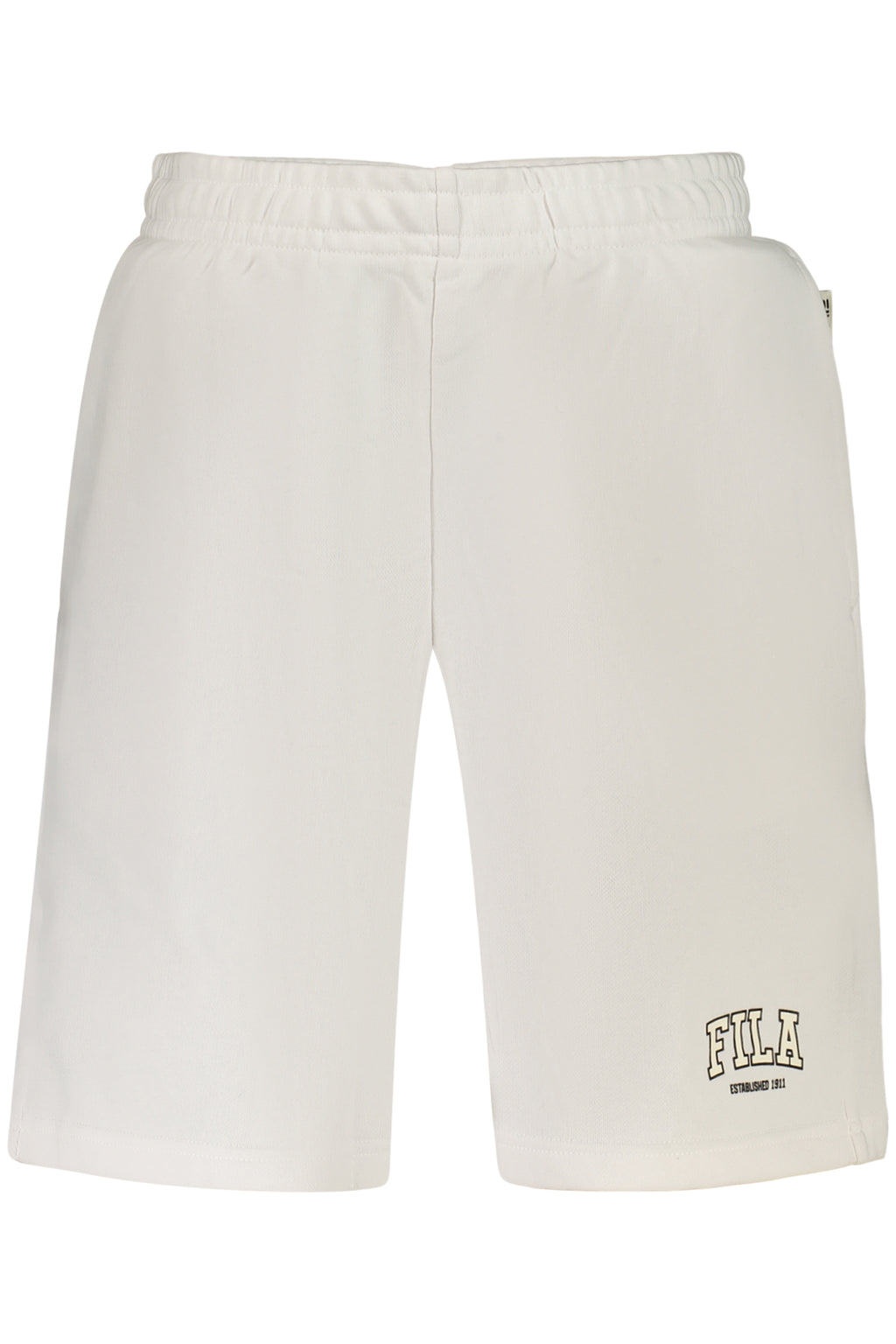 FILA Men Joggers - White