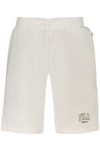 FILA Men Joggers - White