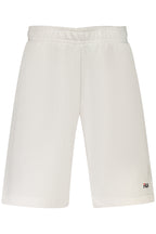 FILA Men Joggers - White