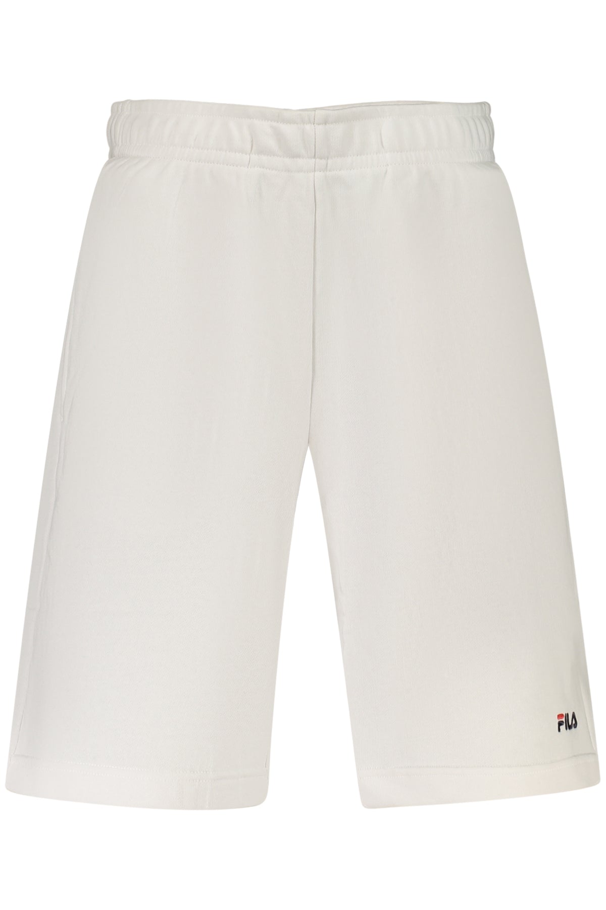 FILA Men Joggers - White