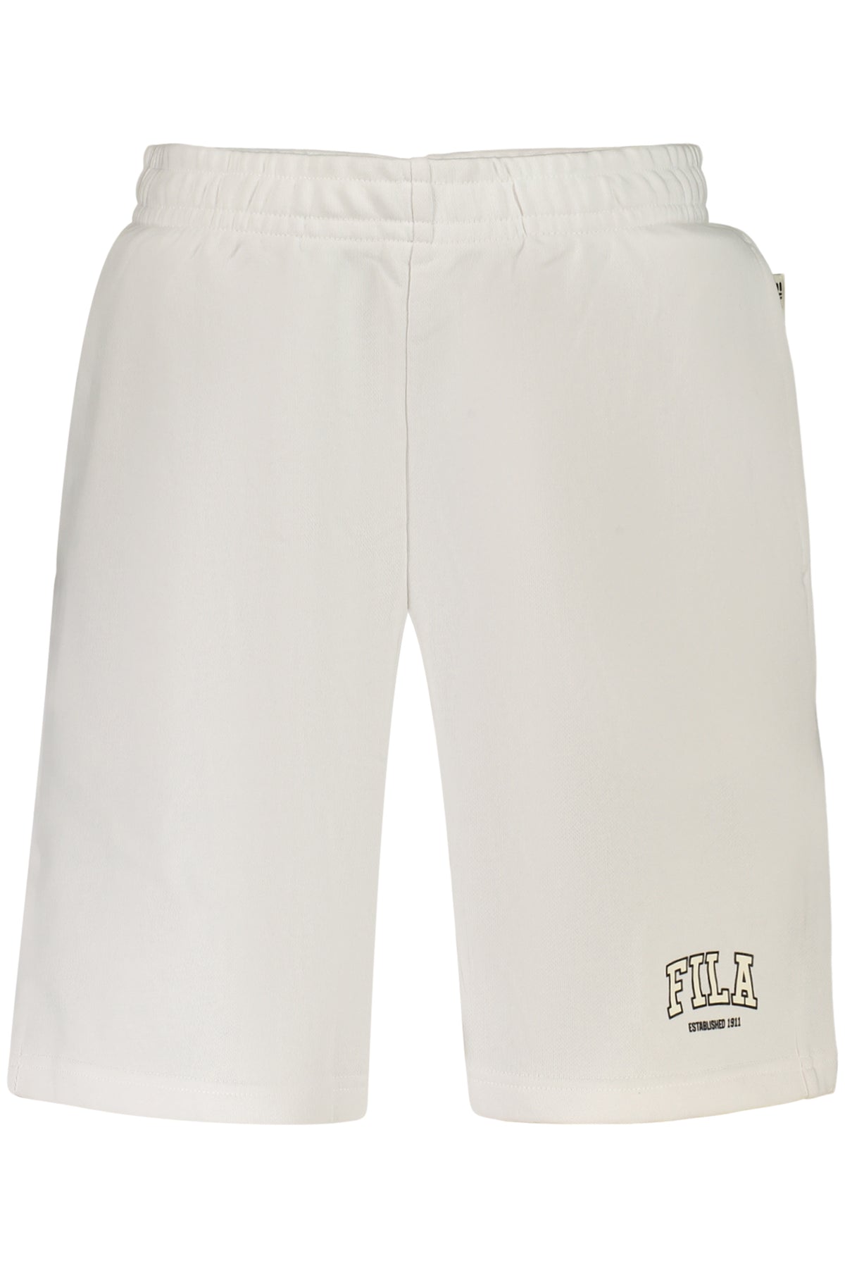 FILA Men Joggers - White