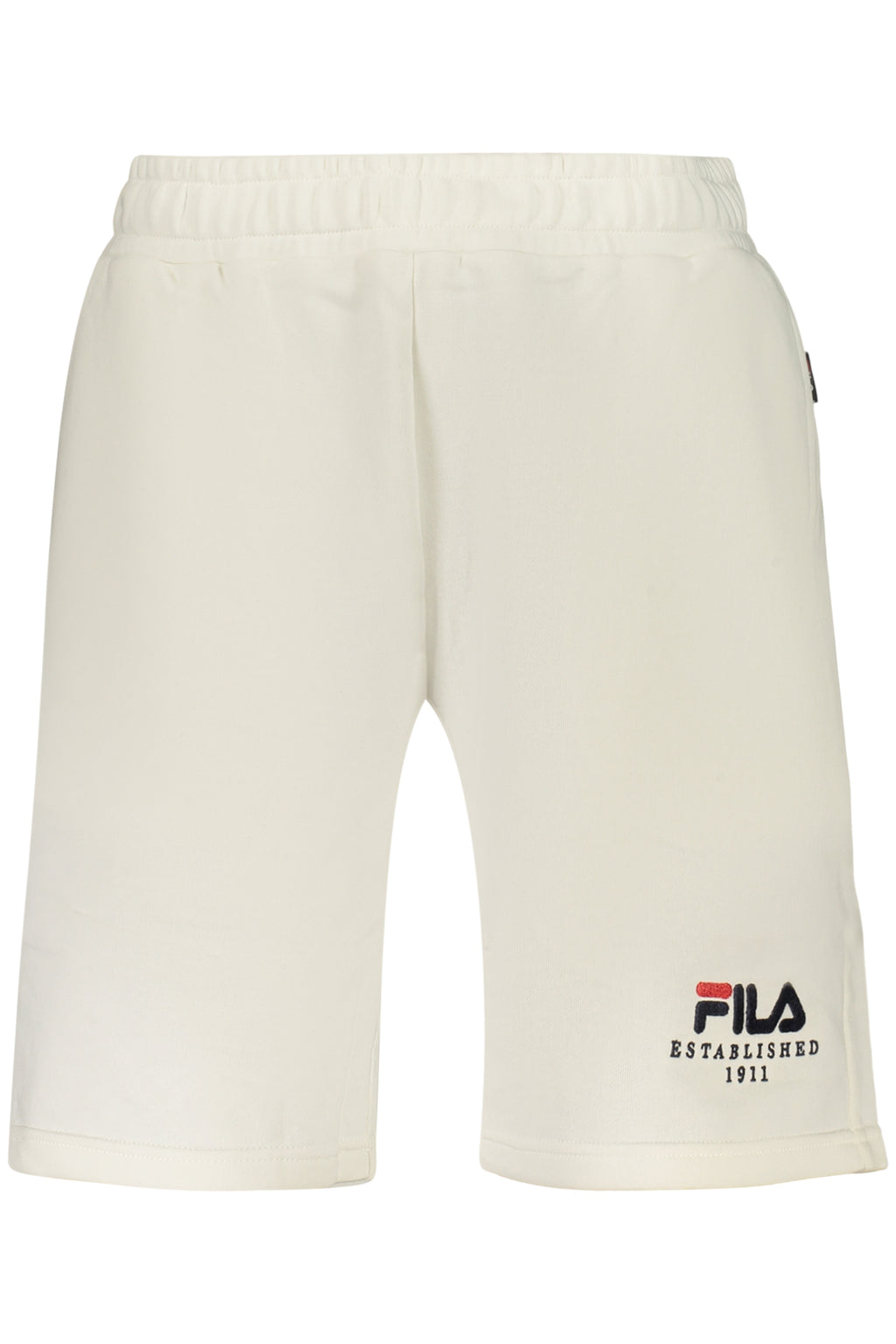 FILA Men Joggers - White