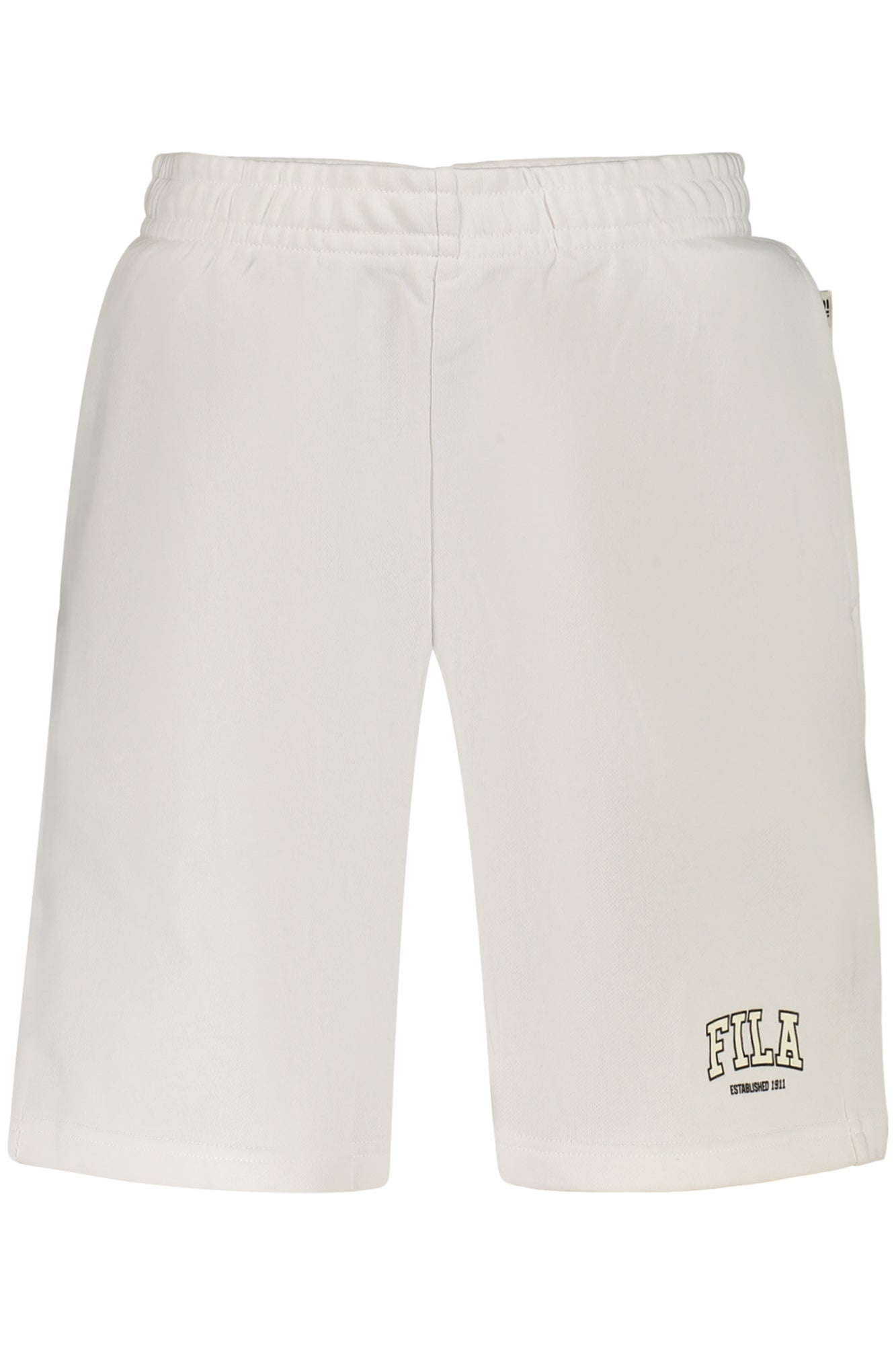 FILA Men Joggers - White