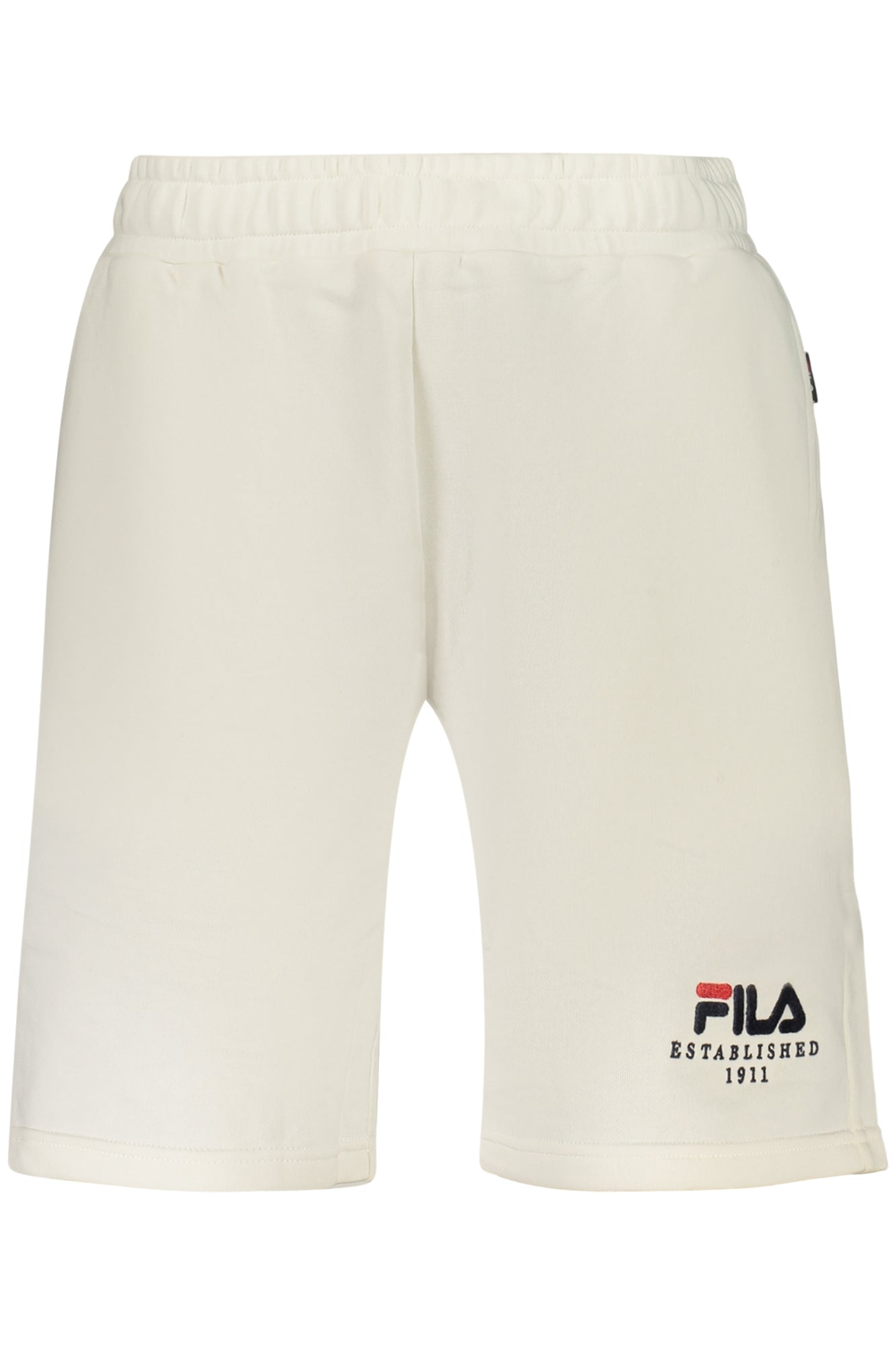 FILA Men Joggers - White