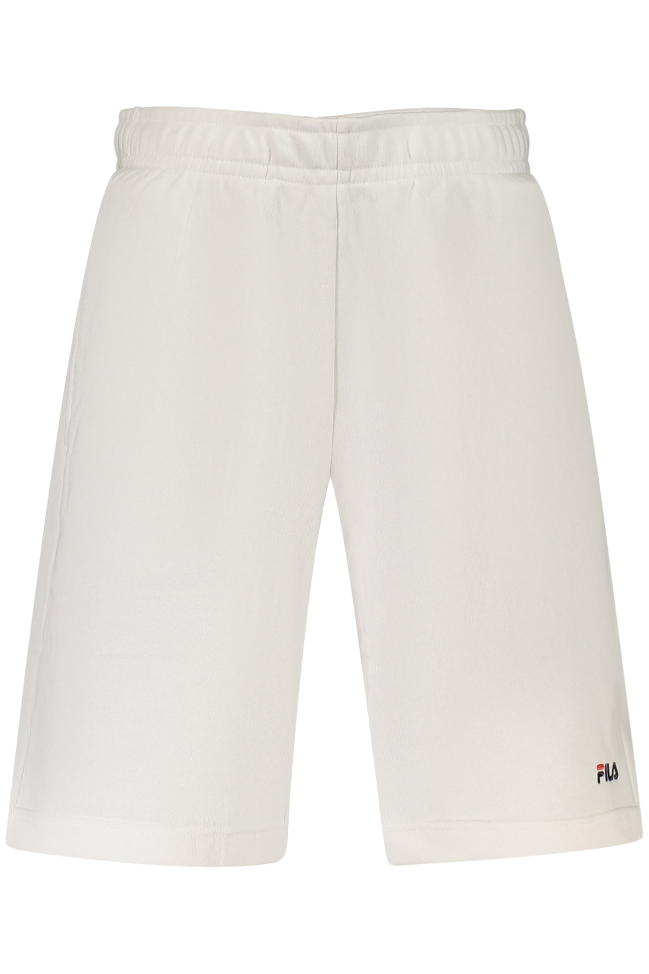 FILA Men Joggers - White