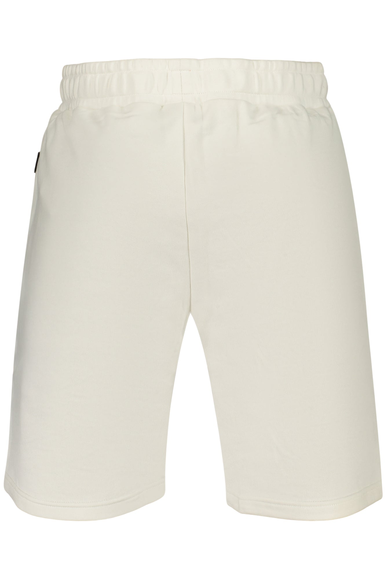 FILA Men Joggers - White