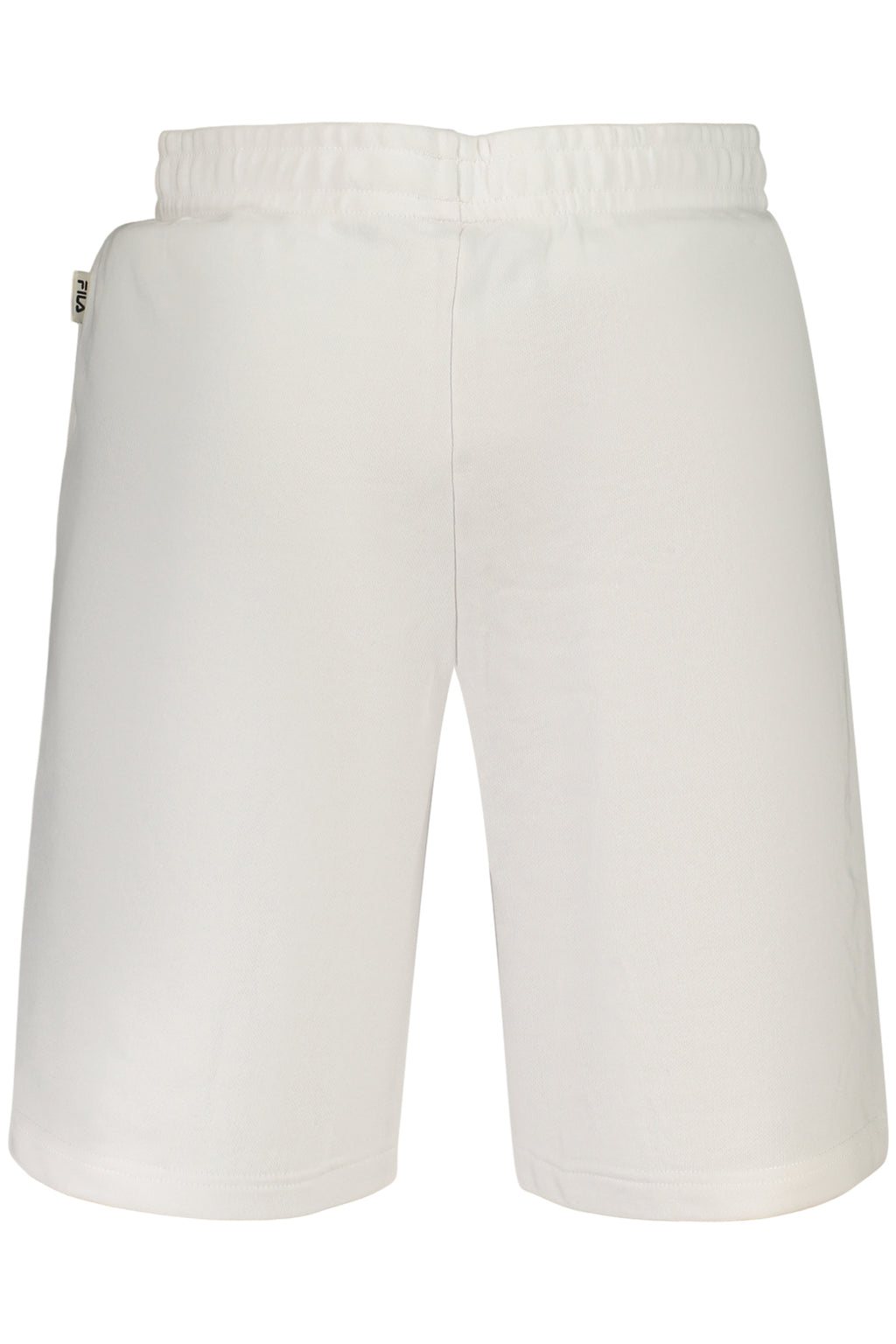 FILA Men Joggers - White