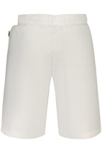 FILA Men Joggers - White