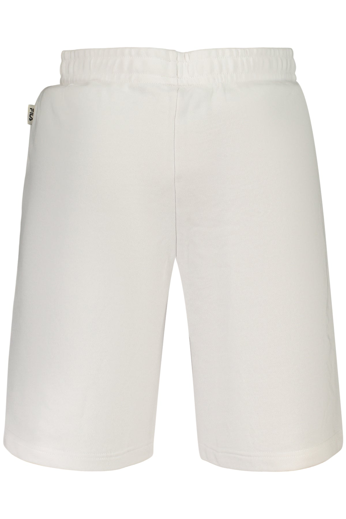 FILA Men Joggers - White