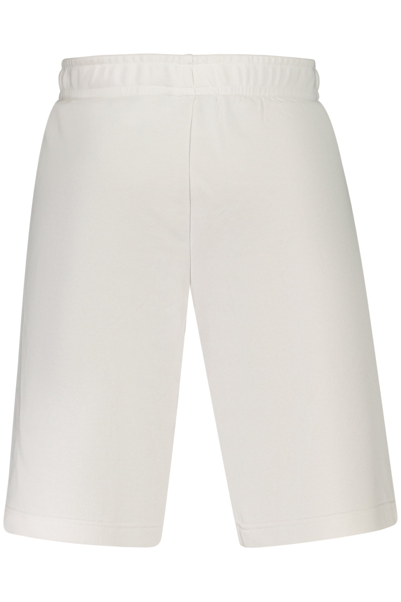 FILA Men Joggers - White
